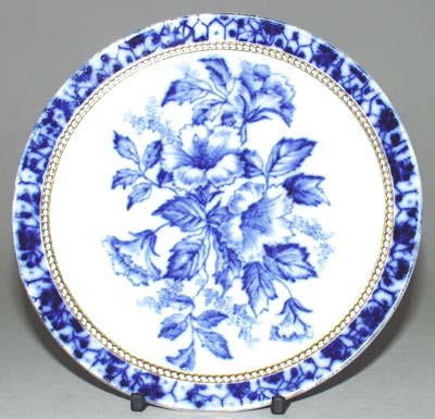 Teapot Stand c1899